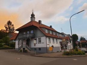 Krugs Haus Ferienwohnungen Ebersburg